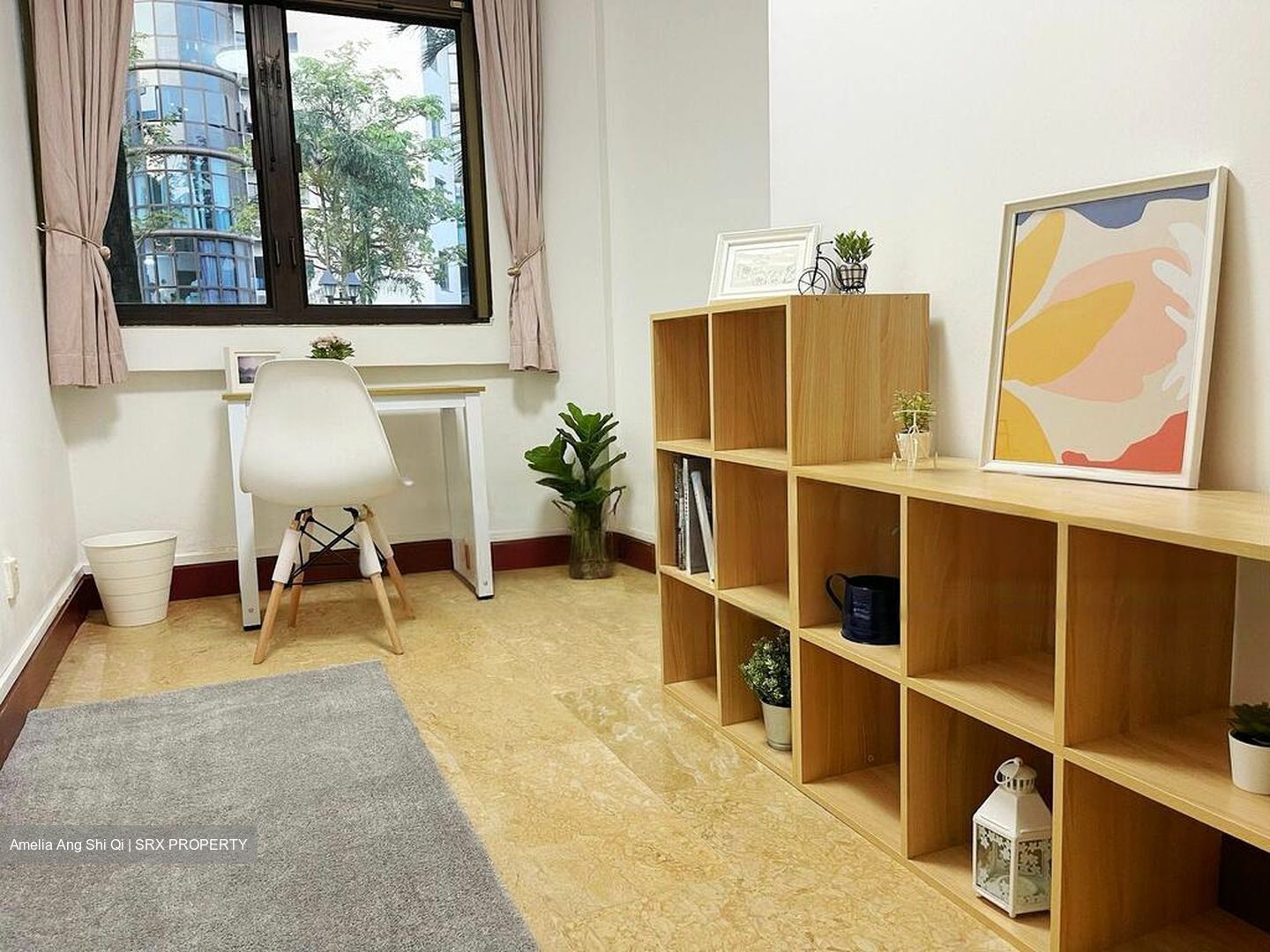 Parc Oasis (D22), Condominium #477599221